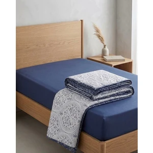 Madame Asel Home Pike Kapitone Tek Kişilik % Pamuk