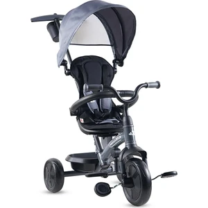 Elite Platinum-Grey Bisiklet