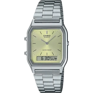 AQ-230A-9AMQYDF Kol Saati
