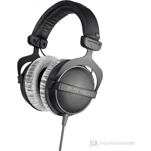 beyerdynamic DT 770 PRO 250 Ohm Stüdyo Referans Kulaklığı