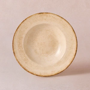 Ephesus Bej Makarna Tabağı 28 cm