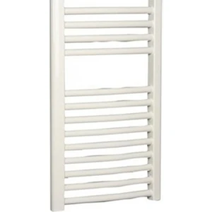 E.C.A 50X110 Düz Beyaz Havlupan 1 Adet Kolay Temizlenebilir 50 x 110 cm Boyutlu