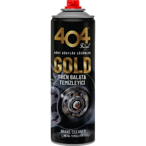Gold Fren Balata Spreyi 500ML