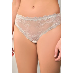 Cosmopolitan Brazilian String Külot