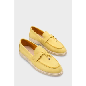Capone Outfitters Calypso Kadın Loafer LNP
