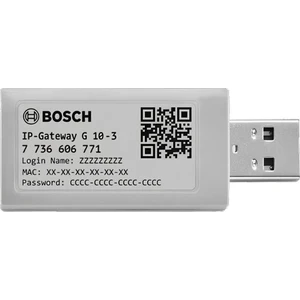 G10-3 Ip Modül Wifi Kiti