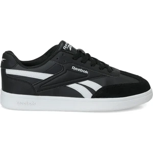Clean Lift 1.2 Siyah Kadın Sneaker
