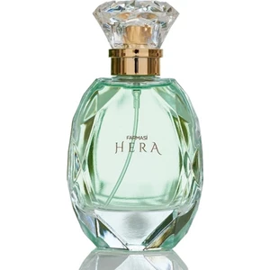 Hera Kadın Parfüm EDP 65 ml Çiçeksi Koku ile Feminen ve Çarpıcı Deneyim