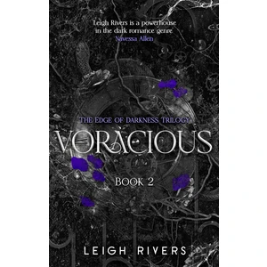 Voracious - Edge Of Darkness