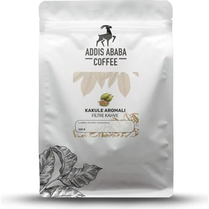 Addis Ababa Coffee Kakuleli Filtre Kahve