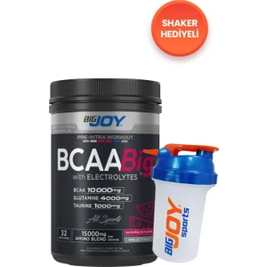 BCAABIG Karpuz Aromalı 589g