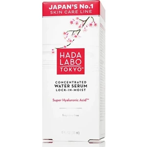 Concentrated Water Serum