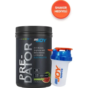 Predator 510g Karpuz Aromalı