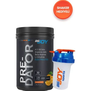 Predator Portakal Aromalı 510g