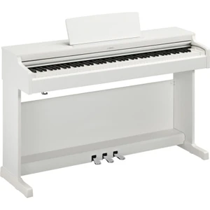 YDP165WH Dijital Piyano (Beyaz)