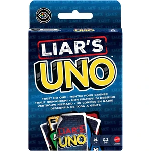 Uno Liar’s Kart Oyunu JLH43