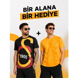 Orijinal Lisanslı Taraftar T-Shirt