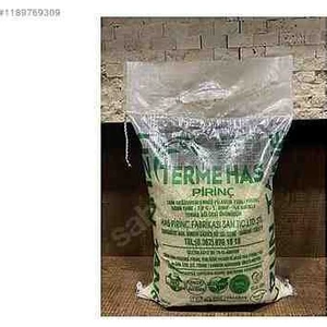 Terme  Has  Pirinç 5kilo x 2 Adet