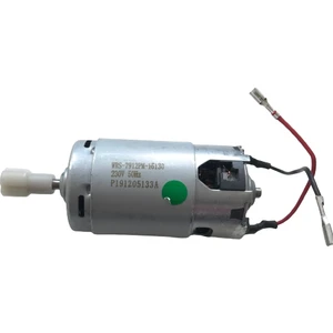 Yedek Parça Blender Motoru Kolay Kullanım İçin Dayanıklı Tasarım ve Metal Malzeme