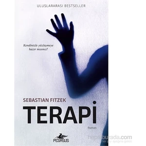 Pegasus Yayınları Terapi- Sebastian Fitzek