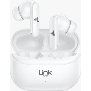 S160 Anc Kablosuz Bluetooth Kulaklık (White)