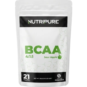 Bcaa 4:1:1 Ekşi Elma 150,6 gr