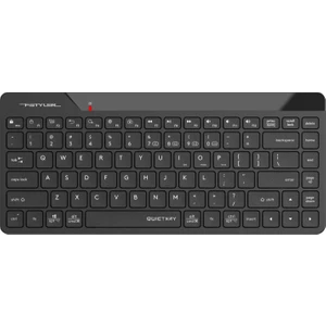 FBK22 As Bluetooth+2.4hz Kablosuz Q-Türkçe Fn-Multimedya Sessiz Klavye