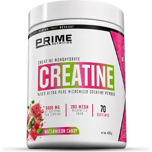 Prime Nutrition Creatine 420 Gram Watermelon Candy