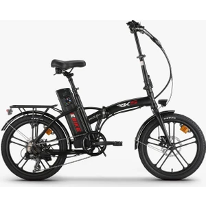 Rks MX55 Pro Elektrikli Bisiklet