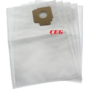 Cv 38/2 Toz Torbası Uyumlu  Model  Bez Torba   Ç E G