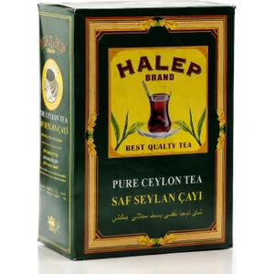 Halep Çay 450 gr