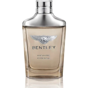 100 Ml Bentley Infinite Intense EDP Erkek Parfümü Odunsu Baharatlı Koku ile Şık Hediye Seçeneği