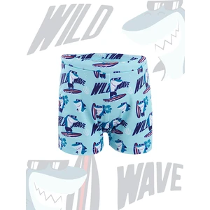 Shark Erkek Çocuk Şort Mayo