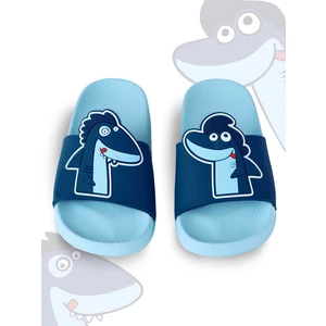 Shark Erkek Çocuk Terlik