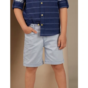 Denim Look Erkek Çocuk Şort