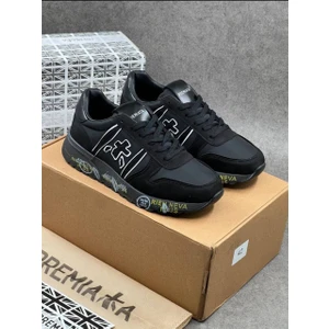 Mick Sneaker