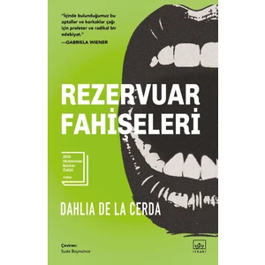 İthaki Yayınları Rezervuar Fahişeleri
