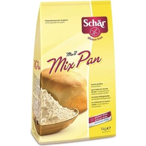 1000 Gr Mix B Ekmek Unu Glutensiz Özellikleriyle Lezzetli Ekmek Yapımı İçin