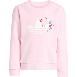 Adidas  Bebek  Eşofman Crew Set KD1750