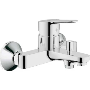 BauEdge Gri Banyo Bataryası - Termostatik Kontrol Yok, Modern Tasarım, Kolay Montaj 23605000