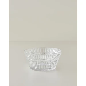 English Home Lucent Cam Kase 14 cm Şeffaf