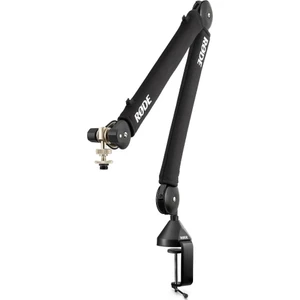 Profesyonel Studio Arm Mikrofon Kolu PSA1+