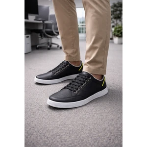 Ghattix Erkek Sneaker Ayakkabı