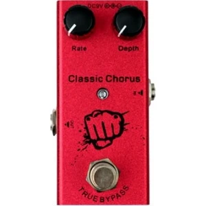 Aep9 Classic Chorus Efekt Pedalı