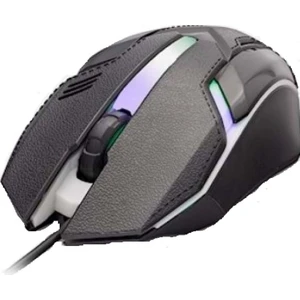 HDG20 Gaming Oyuncu Mouse 3400 DPI Oyun İçin Tasarlandı