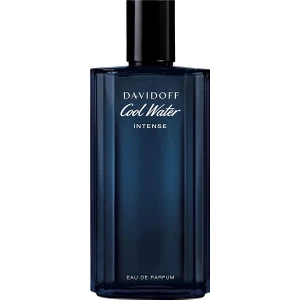 Cool Water Intense 125 ml Erkekler İçin Odunsu Kokuya Sahip EDP