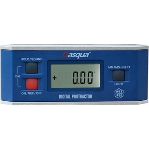 8400-0005 Dijital Eğim Ölçer