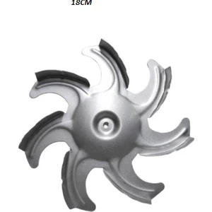 Çınaroğlu Ticaret Arçelik Fırın Fan Pervanesi