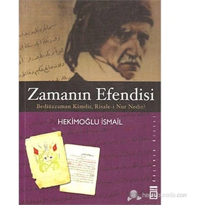 Zamanın Efendisi (Bediüzzaman Kimdir, Risale-i Nur Nedir?) - Hekimoğlu İsmail