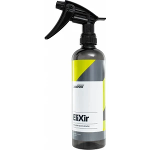 Carpro Elixir – Hidrofobik Nano Hızlı Cila – 500 ml